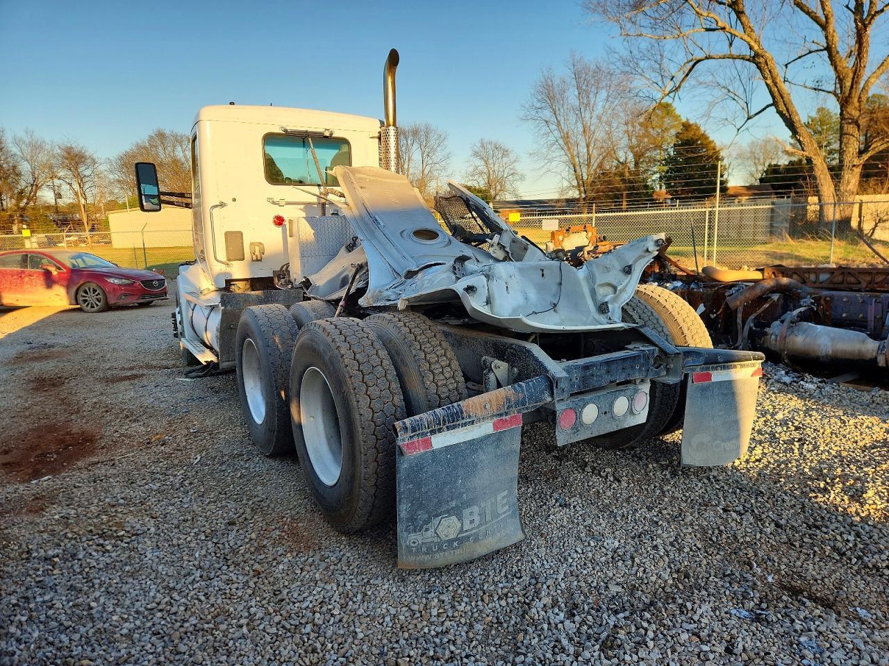 2017 Kenworth T680 Semi Truck