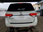 2017 Honda Odyssey exl