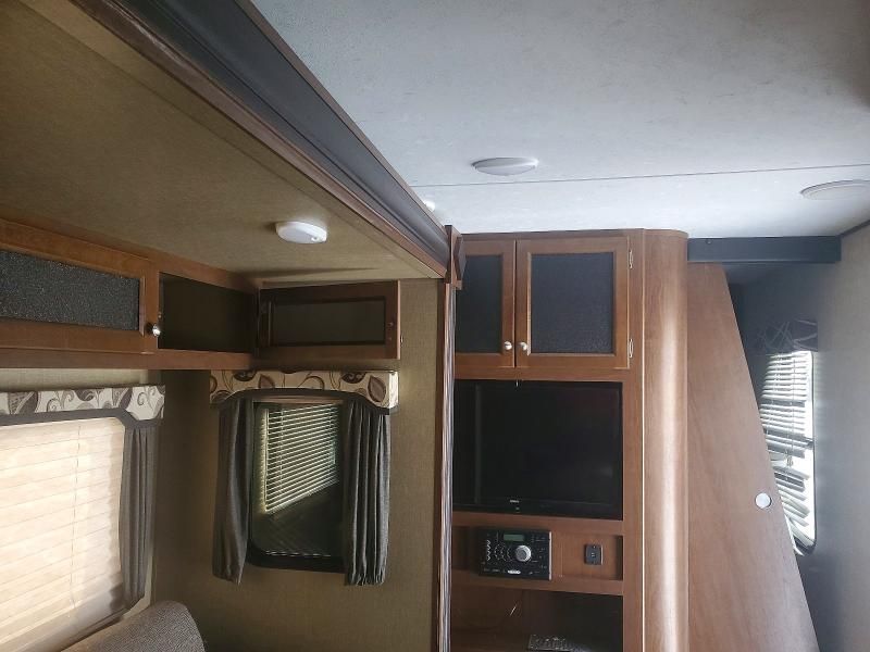 2016 Keystone 2016 Dutchman Hideout