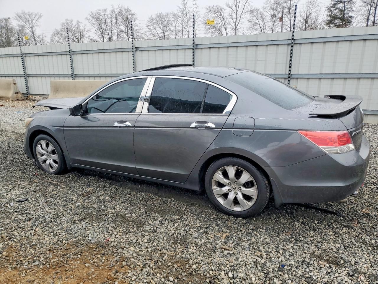 2010 Honda Accord exl