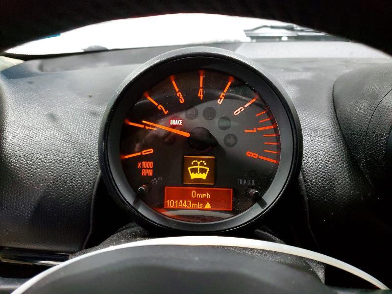 2015 Mini Cooper s Countryman