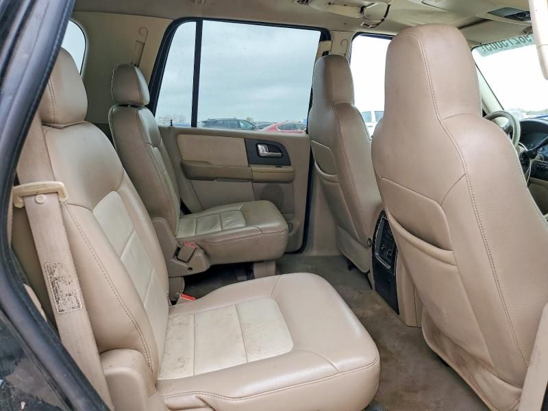 2003 Ford Expedition Eddie Bauer