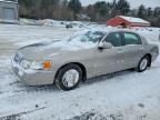 2001 Lincoln Town car Signature