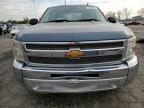 2013 Chevrolet Silverado C1500 ls