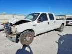 2006 Ford F250 Super Duty