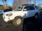 2016 Toyota 4runner Sr5/sr5 Premium