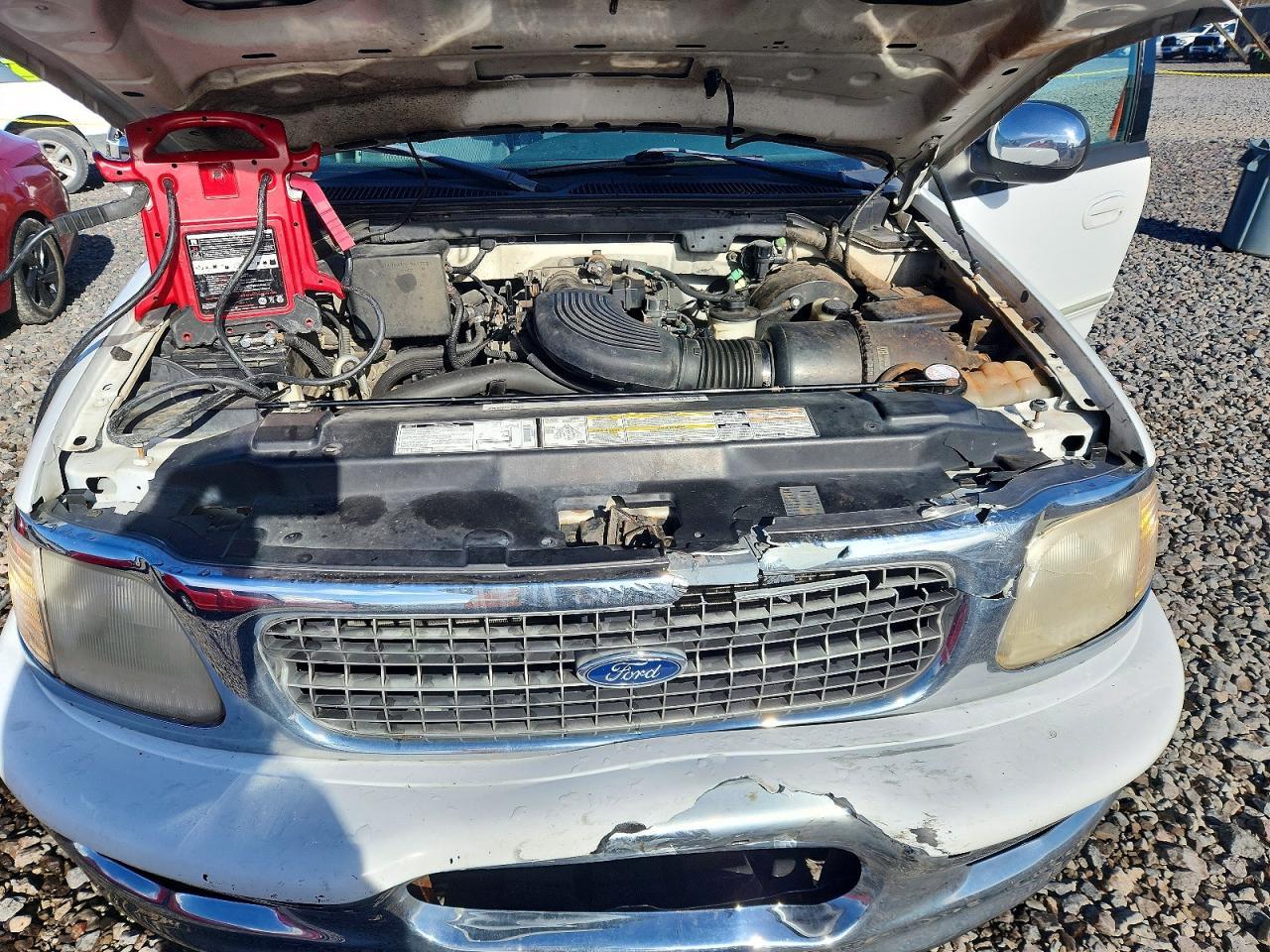 1998 Ford Expedition