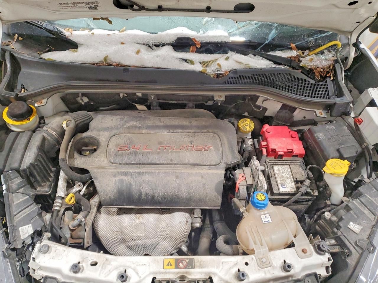 2020 Dodge Ram Promaster City