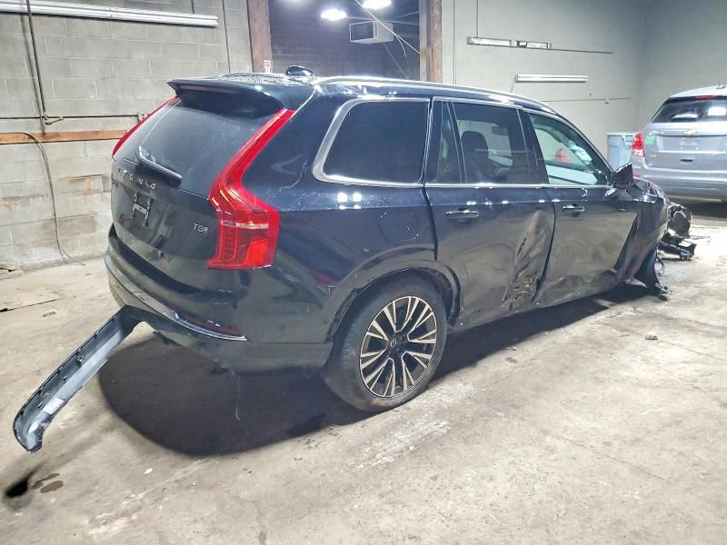 2025 Volvo Xc90 Plus