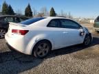 2012 KIA Forte ex