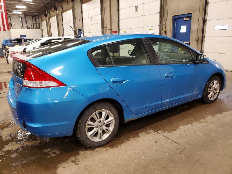 2011 Honda Insight ex