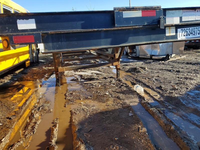 2021 Kaufman Car Carrier