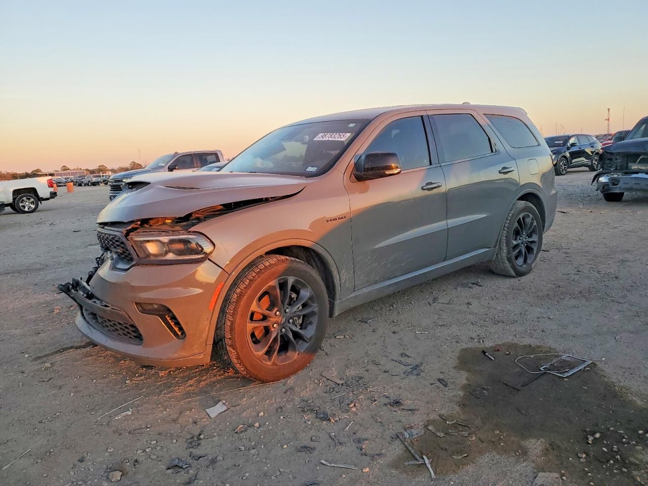 2022 Dodge Durango R/T