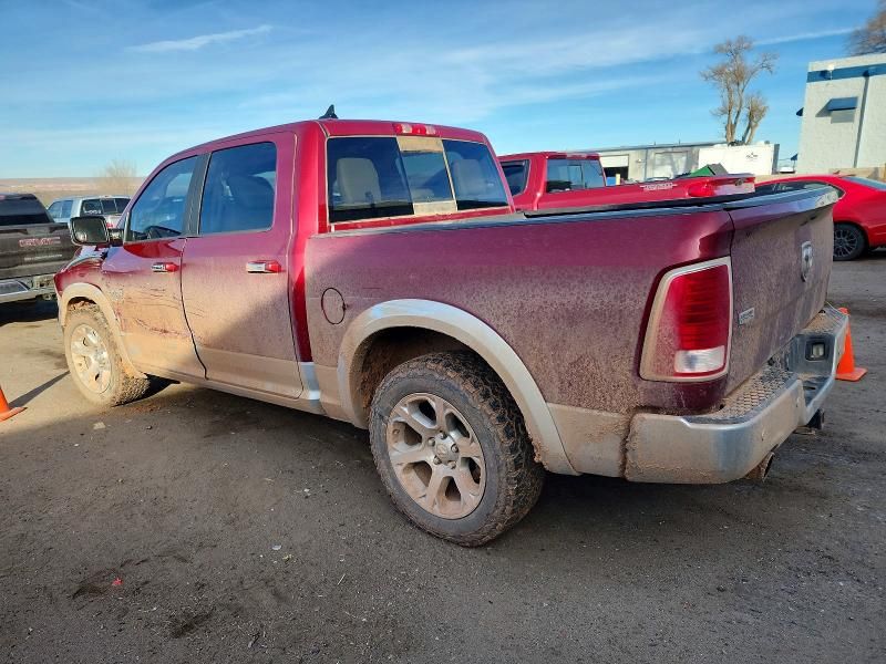 2014 Dodge 1500 Laramie