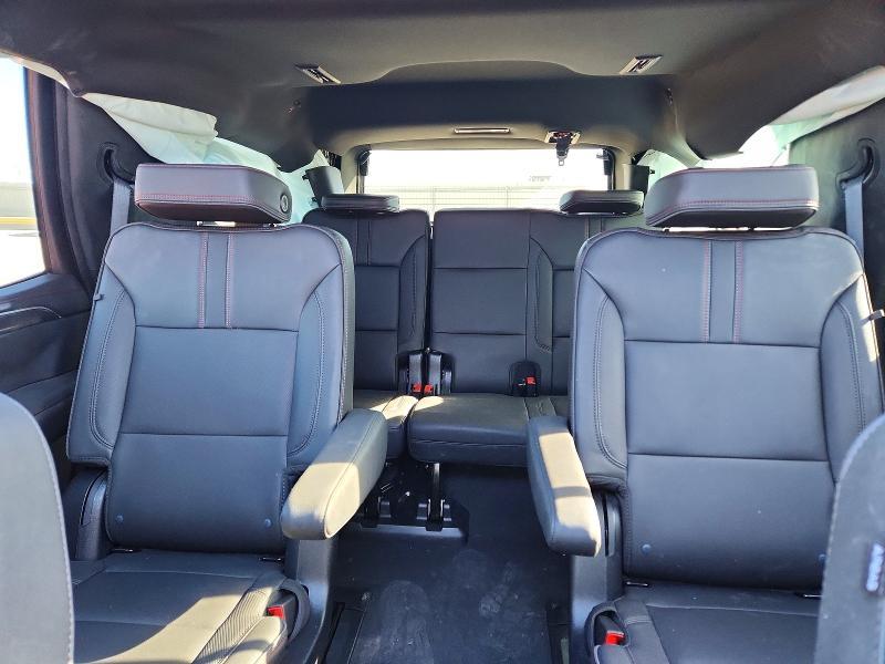 2023 Chevrolet Tahoe K1500 rst