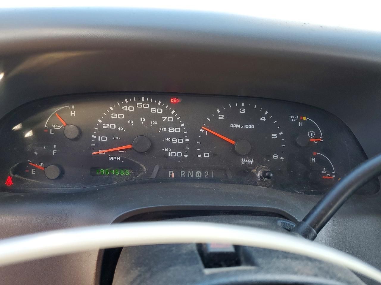 2003 Ford F250 Super Duty