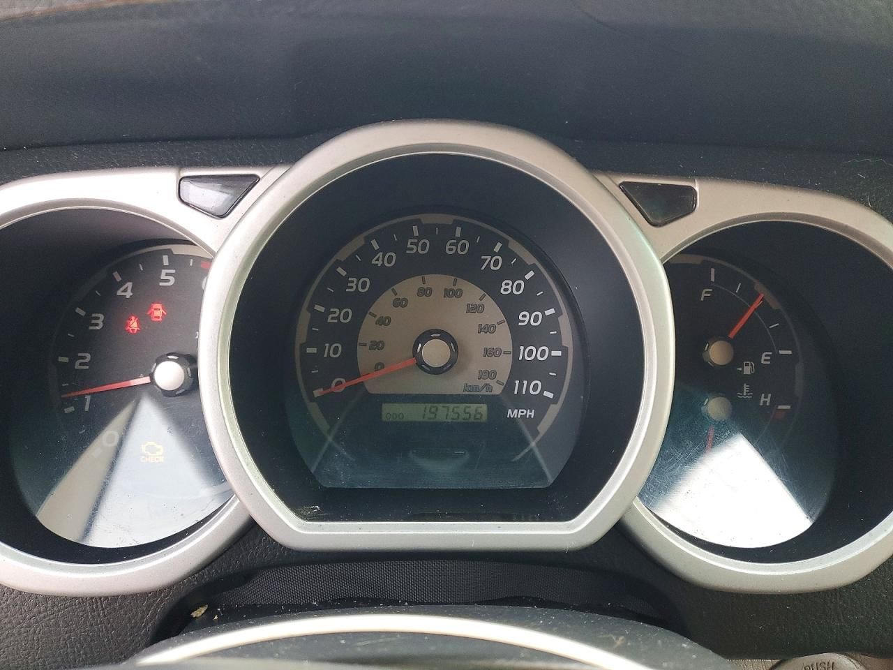 2005 Toyota 4runner SR5