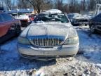 2004 Lincoln Town car Executive