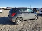 2018 Chevrolet Trax 1LT