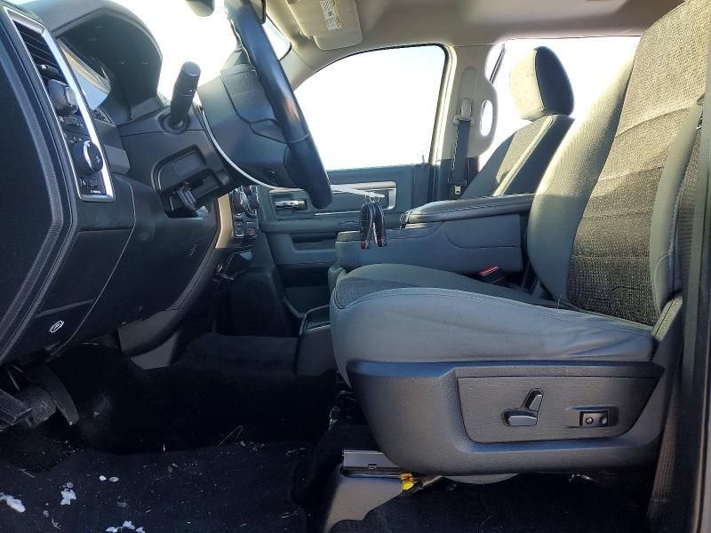 2014 Dodge Ram 1500 slt