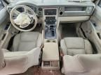 2008 Jeep Commander Sport