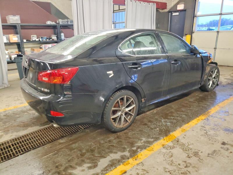 2006 Lexus Is 250 Base