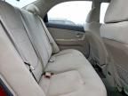 2007 KIA Spectra ex