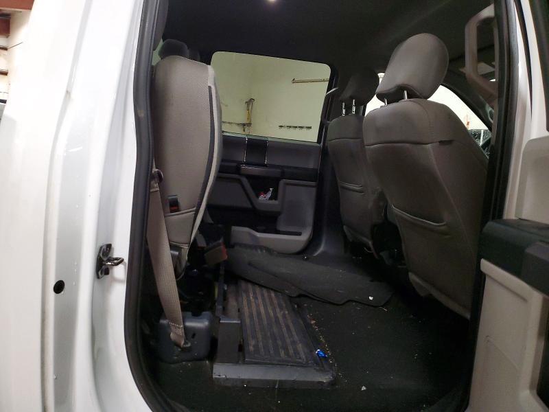 2019 Ford F250 Super Duty