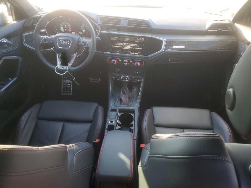 2025 Audi Q3 Premium Plus s Line 45