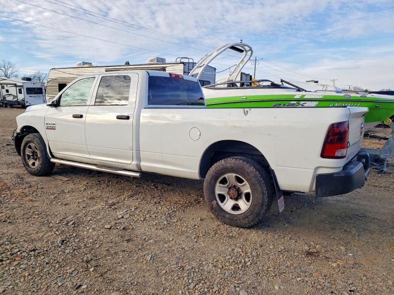 2017 Dodge Ram 3500 st