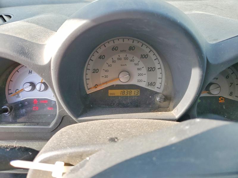 2007 Scion TC