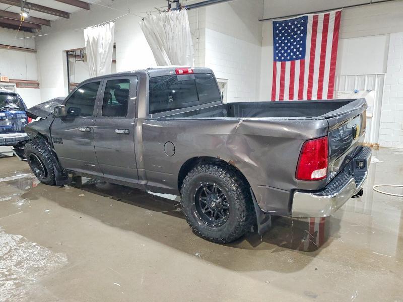2014 Dodge RAM 1500 SLT