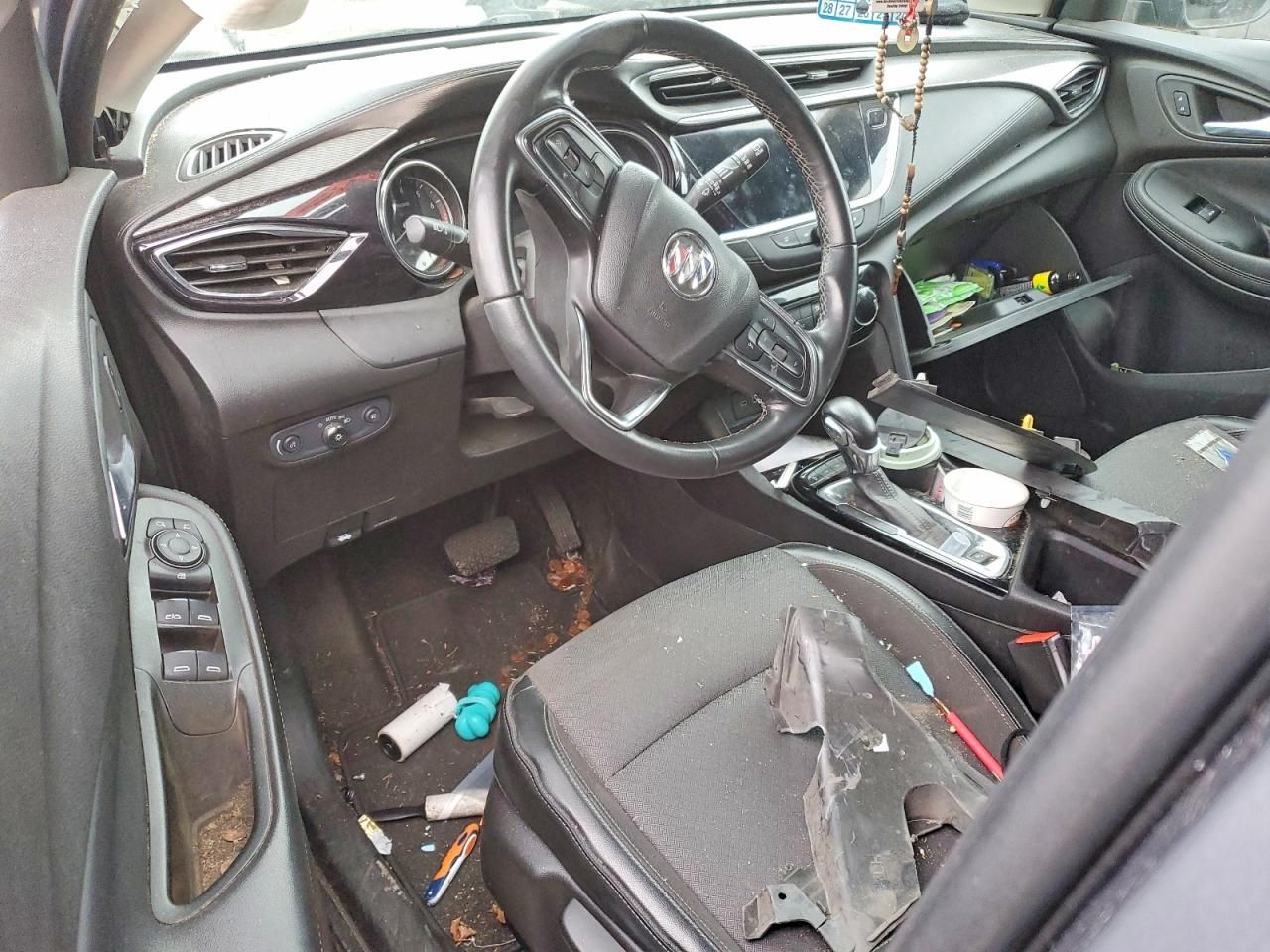 2022 Buick Encore gx Preferred