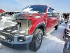 2020 Ford F350 Super Duty