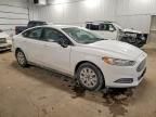 2014 Ford Fusion s