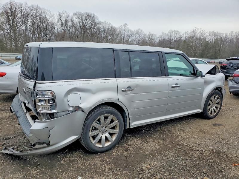 2009 Ford Flex Limited