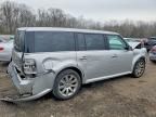 2009 Ford Flex Limited