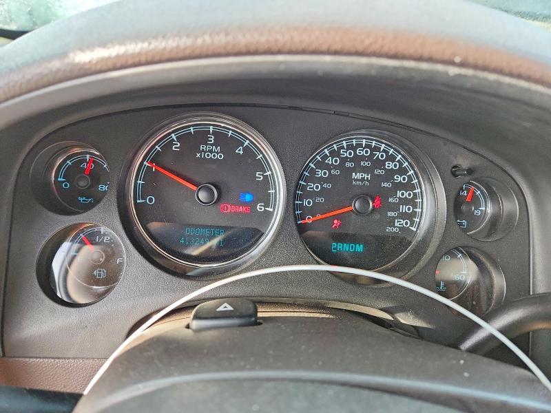 2008 GMC New Sierra K1500 Denali