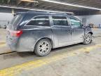 2011 Honda Odyssey exl