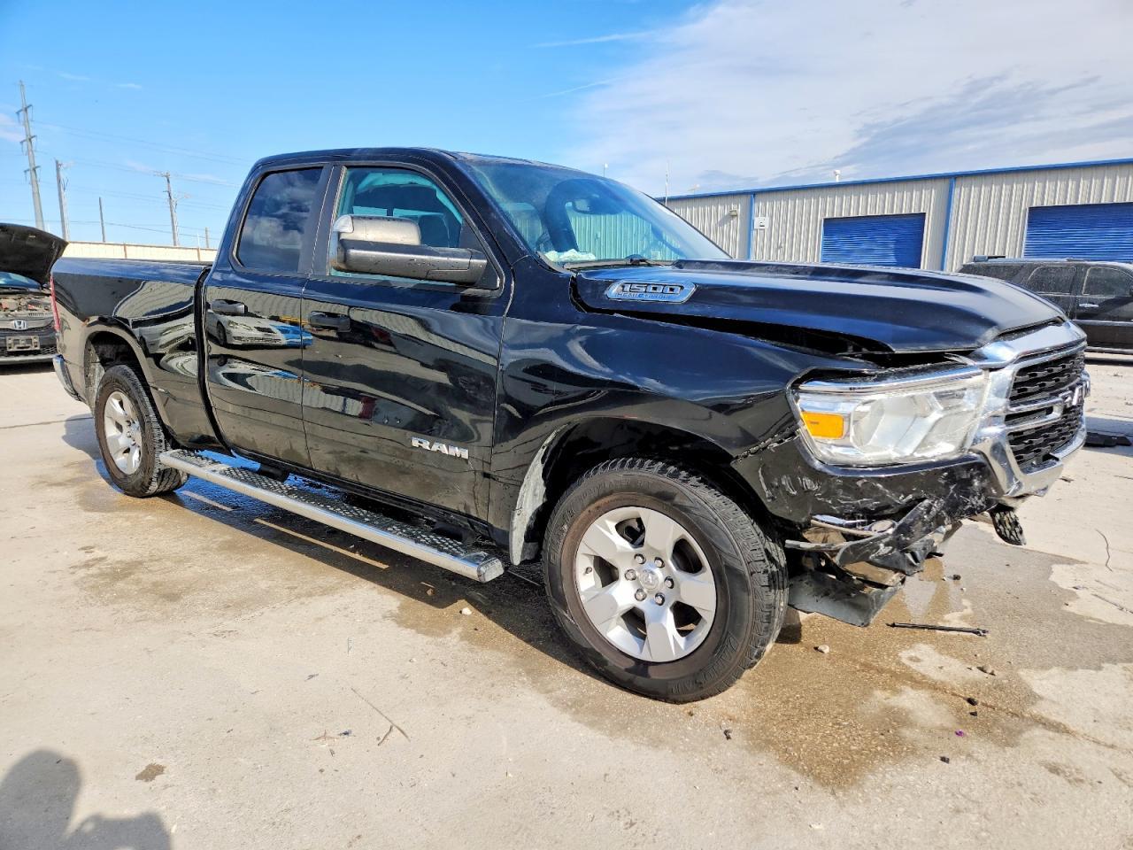 2023 Dodge RAM 1500 BIG Horn