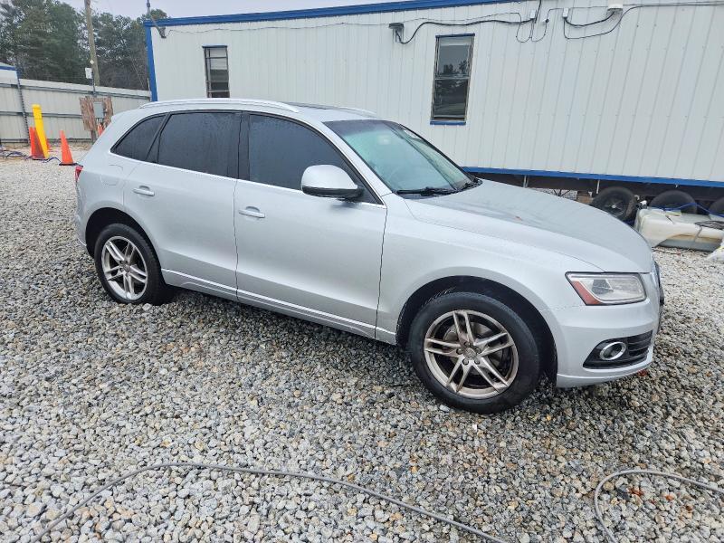 2014 Audi Q5 Premium Plus