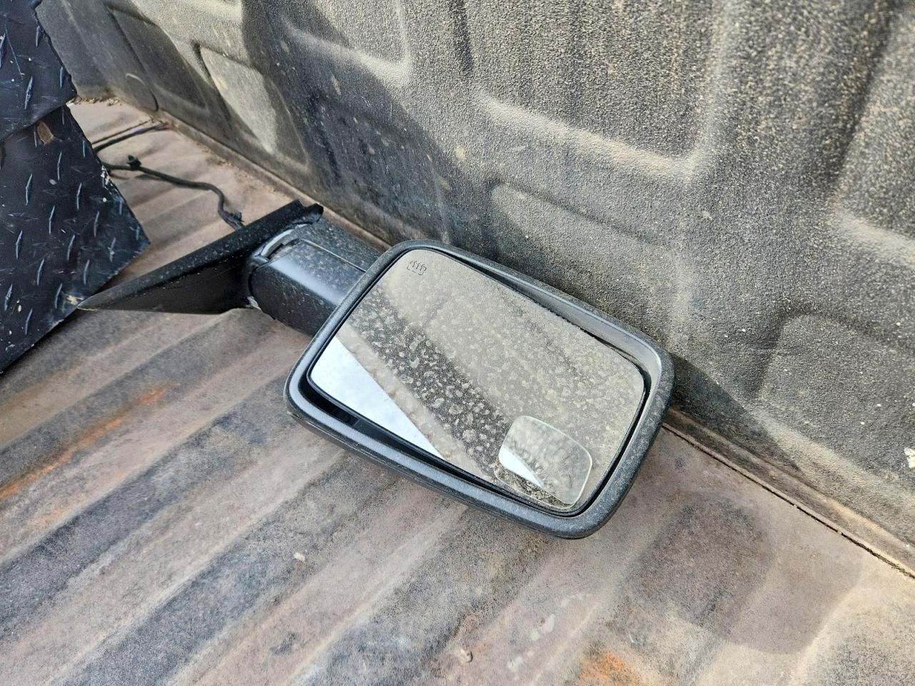 2019 Dodge Ram 1500 Classic Tradesman