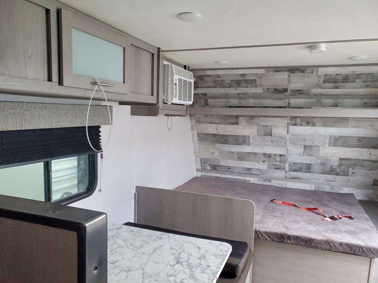 2023 Keystone 2023 Keys Coleman-Trailer