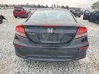 2014 Honda Civic exl