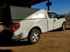 2011 Ford F150 Super cab