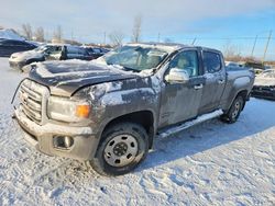2017 GMC Canyon slt for sale in Montreal Est, QC