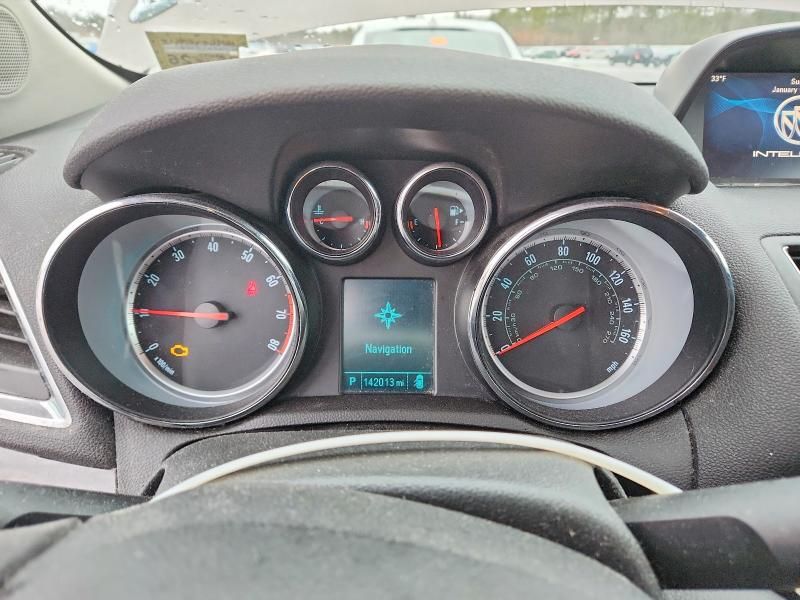 2014 Buick Encore Convenience