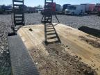 2022 Lawrimore 83X20E4 Equipment Trailer