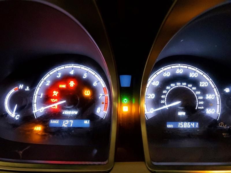 2011 Toyota Avalon Base