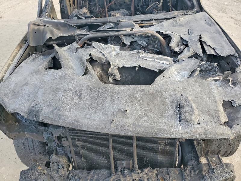 2010 Jeep Grand Cherokee Laredo